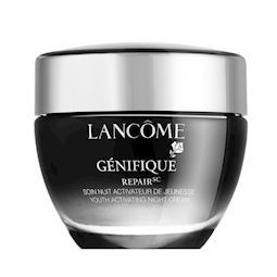 Lancome Génefique Repair Night Cream 50 ml